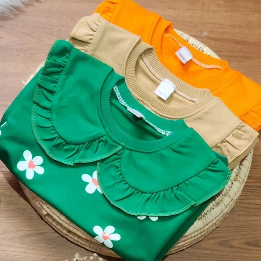 بلوز شلواربچگانه