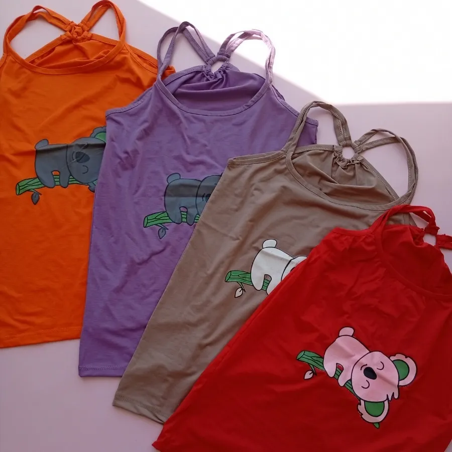 تاپ پشت حلقه ای