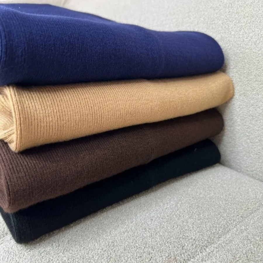 شلوار بافت تراکم بالا