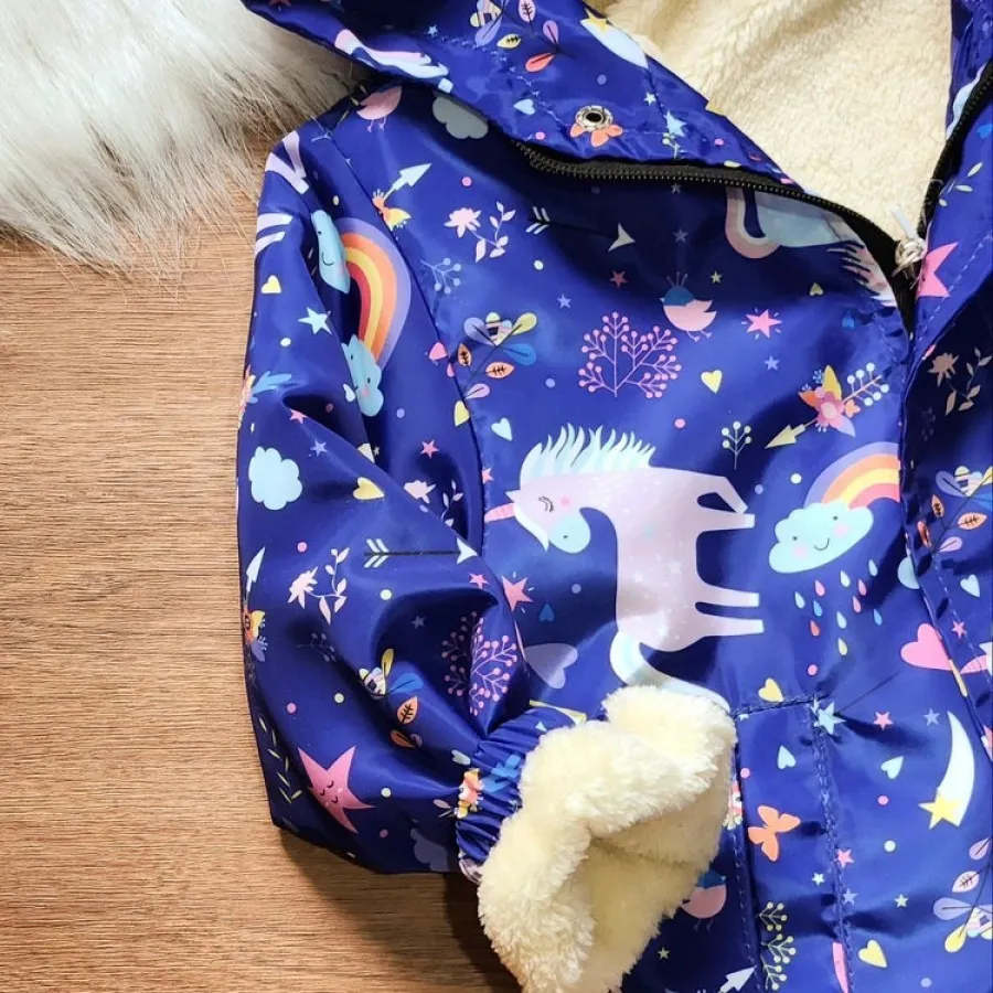 کاپشن بچگانه