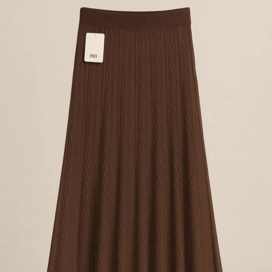 دامن بافت تراکم بالاگرم