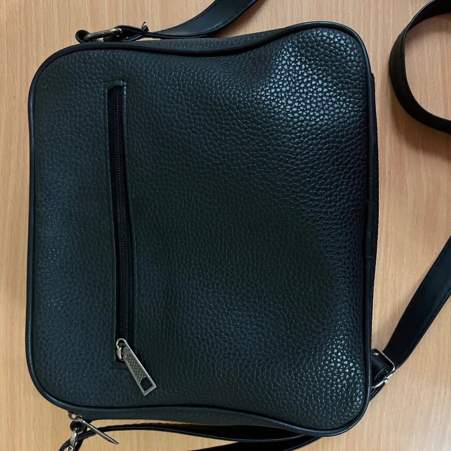 کیف مشکی زنونه