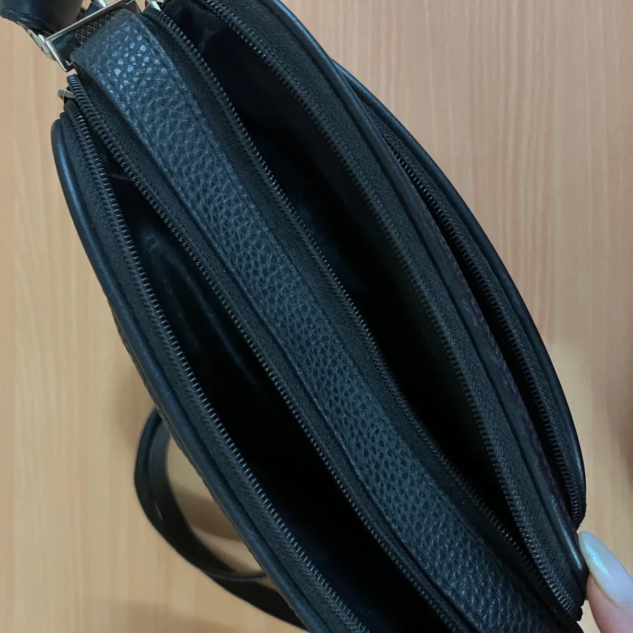 کیف مشکی زنونه