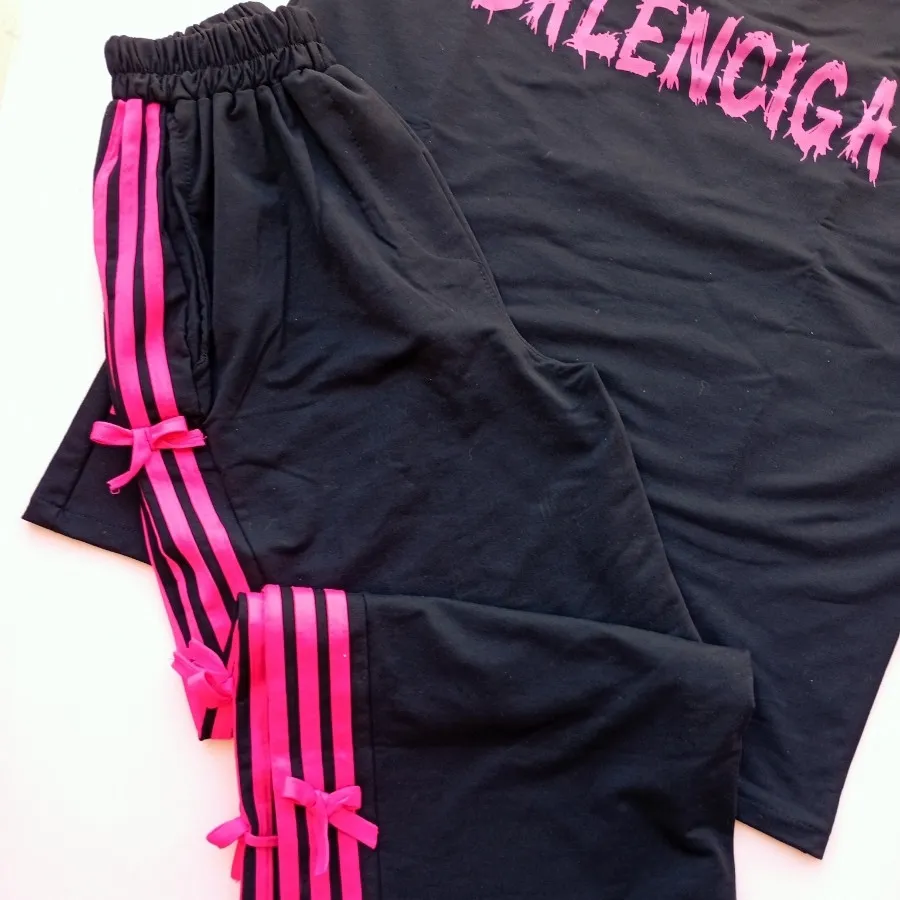 ست اسپرت دخترانه