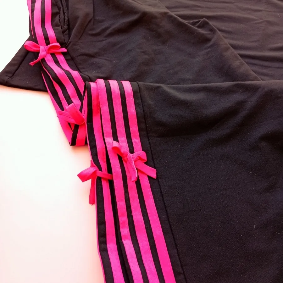 ست اسپرت دخترانه