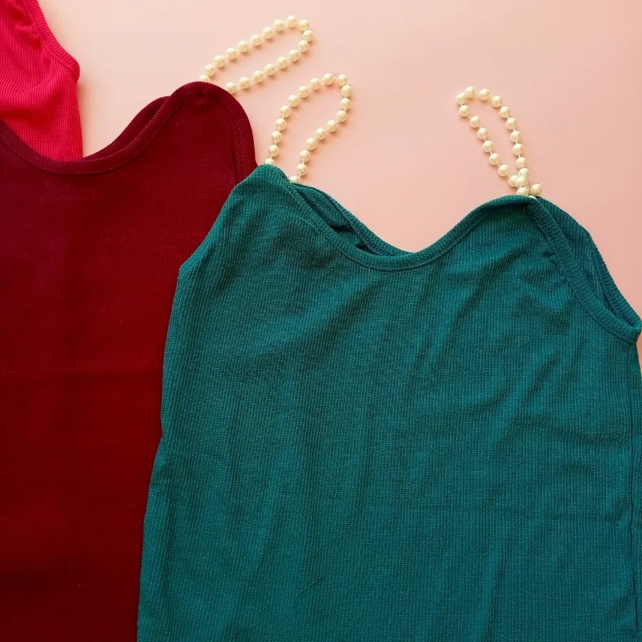 کراپ مرواریدی