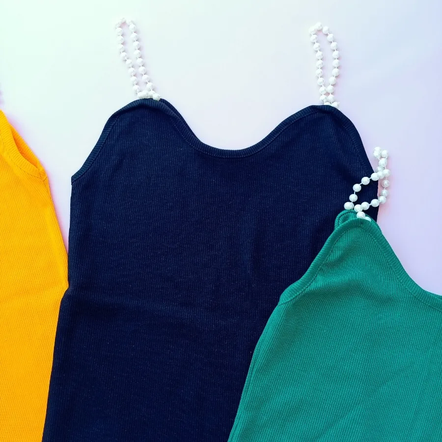 کراپ مرواریدی