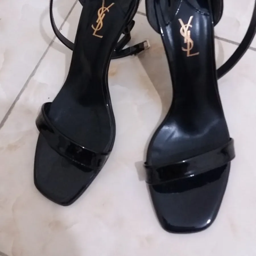 کفش ysl