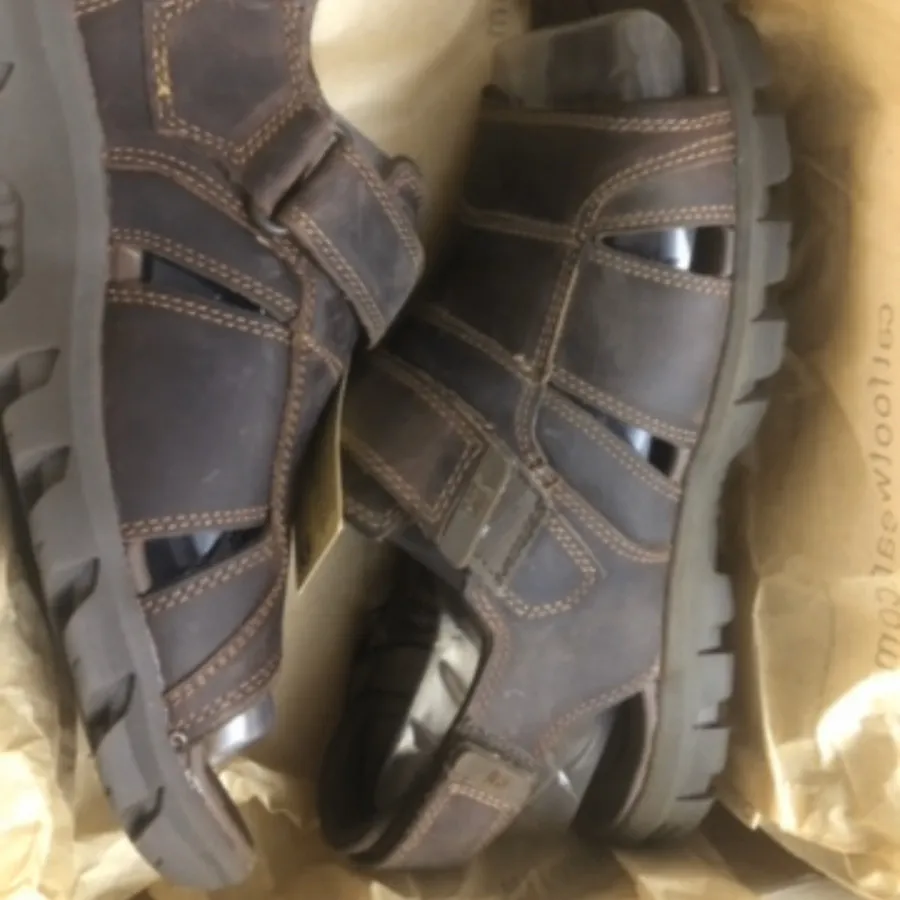 صندل اورجینال کاترپیلار