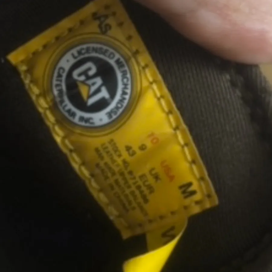 صندل اورجینال کاترپیلار