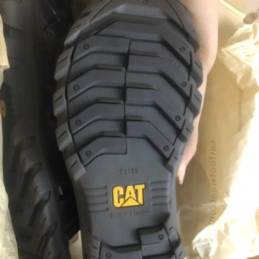 صندل اورجینال کاترپیلار