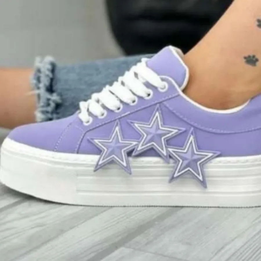 کفش کتونی زنانه