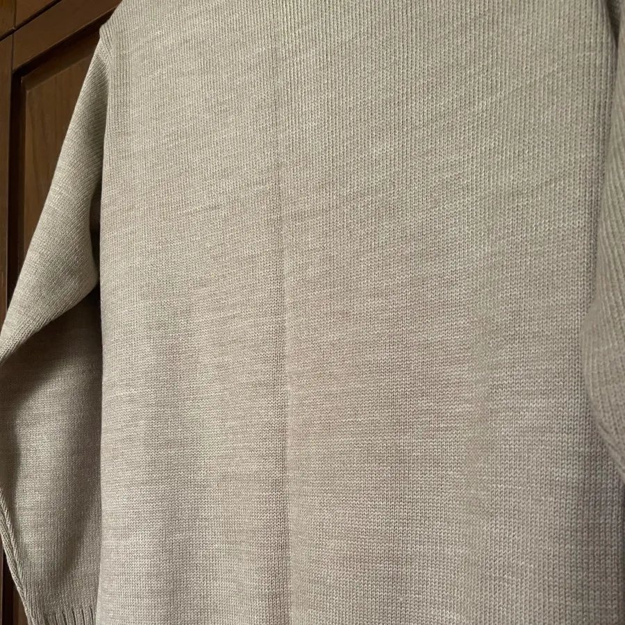 بافت یقه اسکی