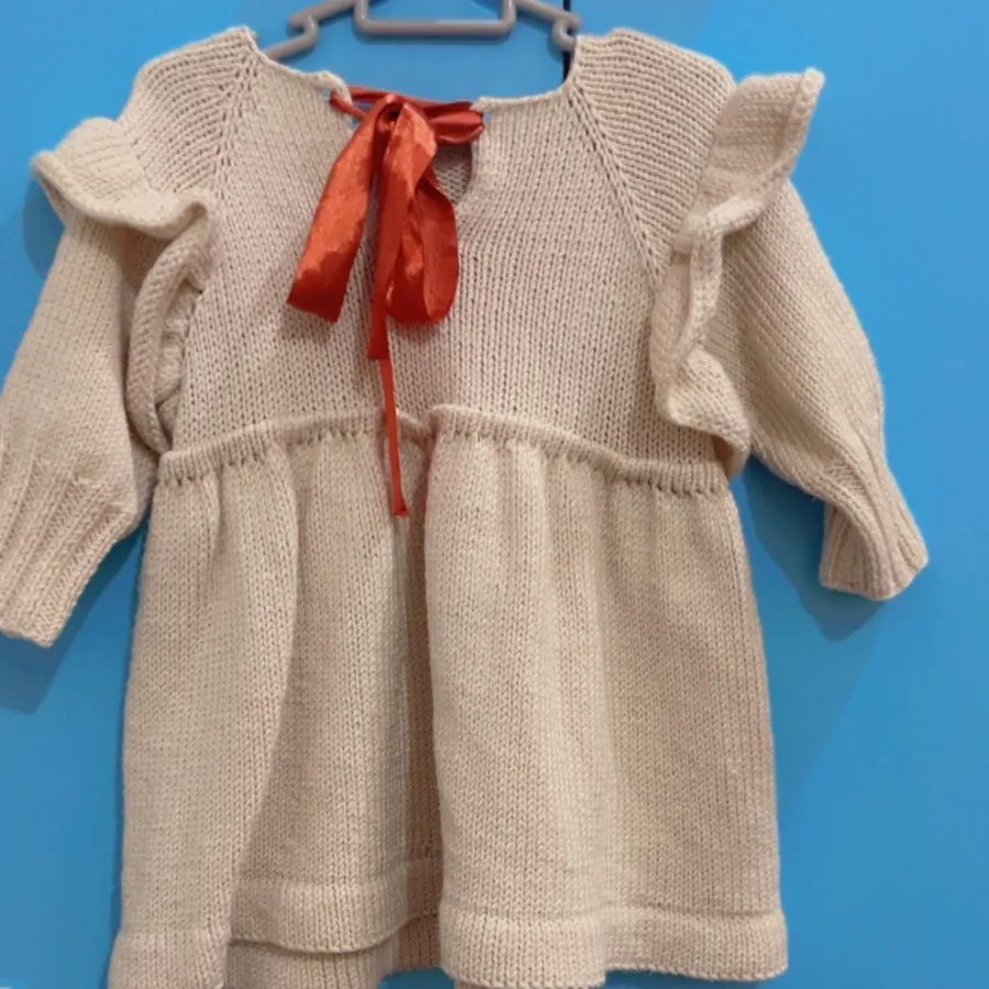 ست بافت دستباف کاموا‌ترک‌