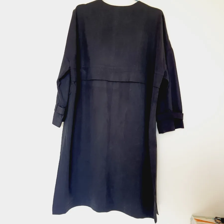 ترنج کت بلند