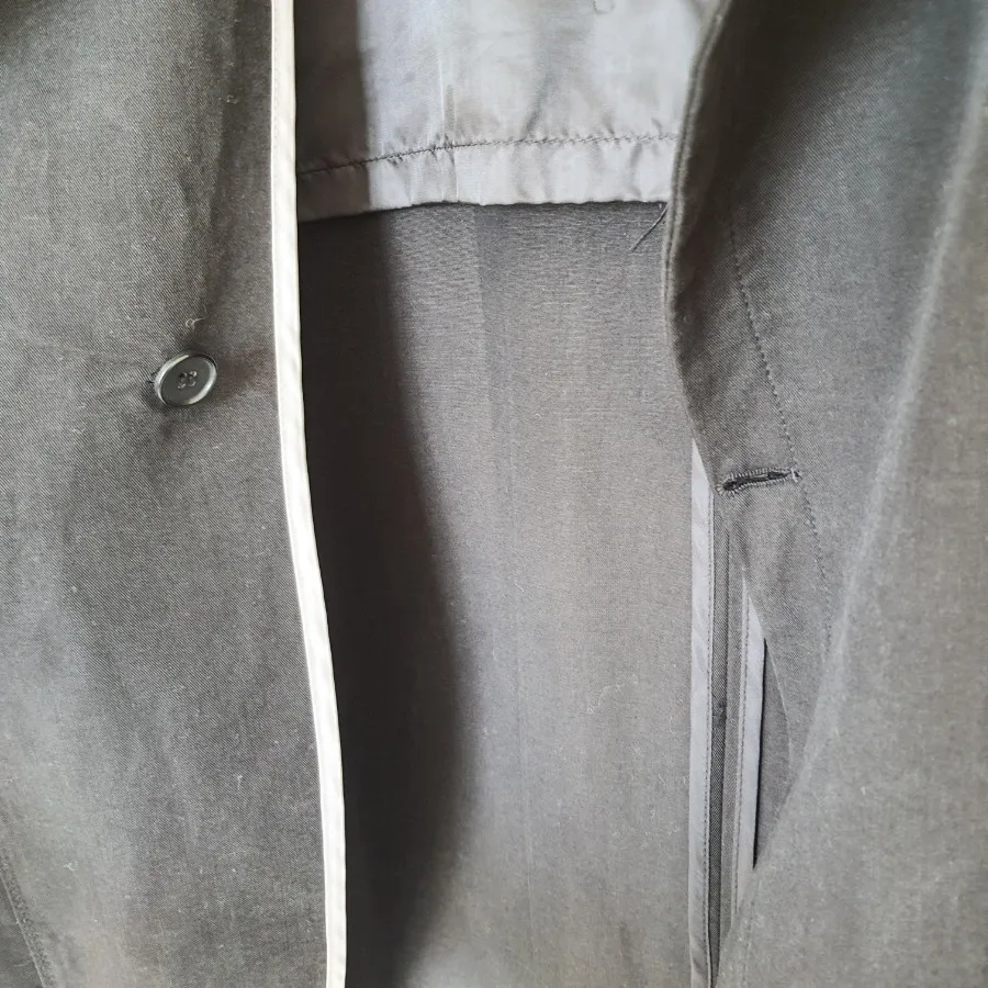 ترنج کت بلند