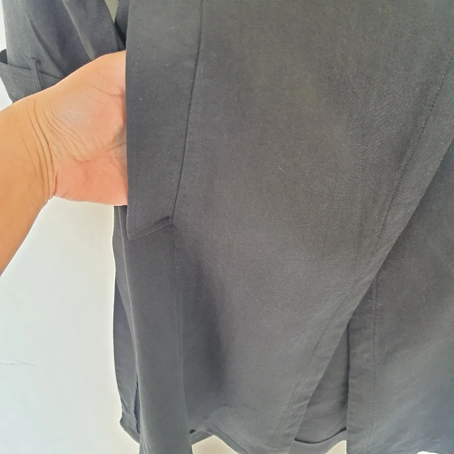 ترنج کت بلند