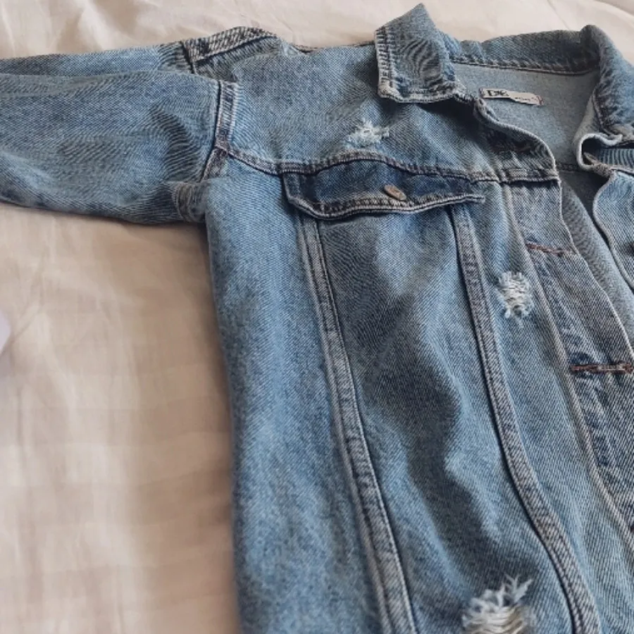 کت جین خوش ایست