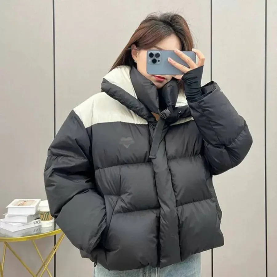 کاپشن داخل پشم شیشه