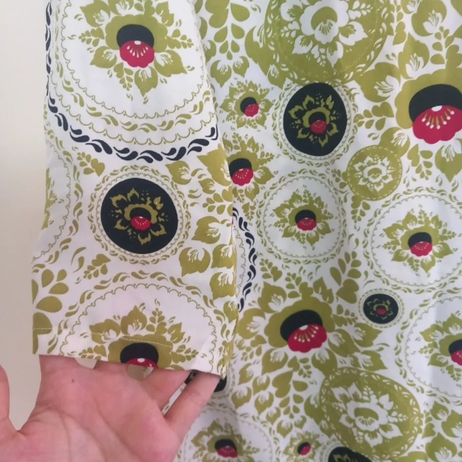 شومیز بلندیا سارافن‌