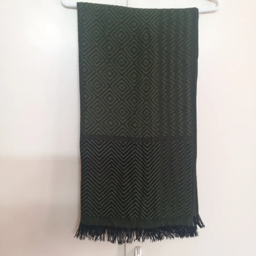 شال‌ضخیم زمستونی