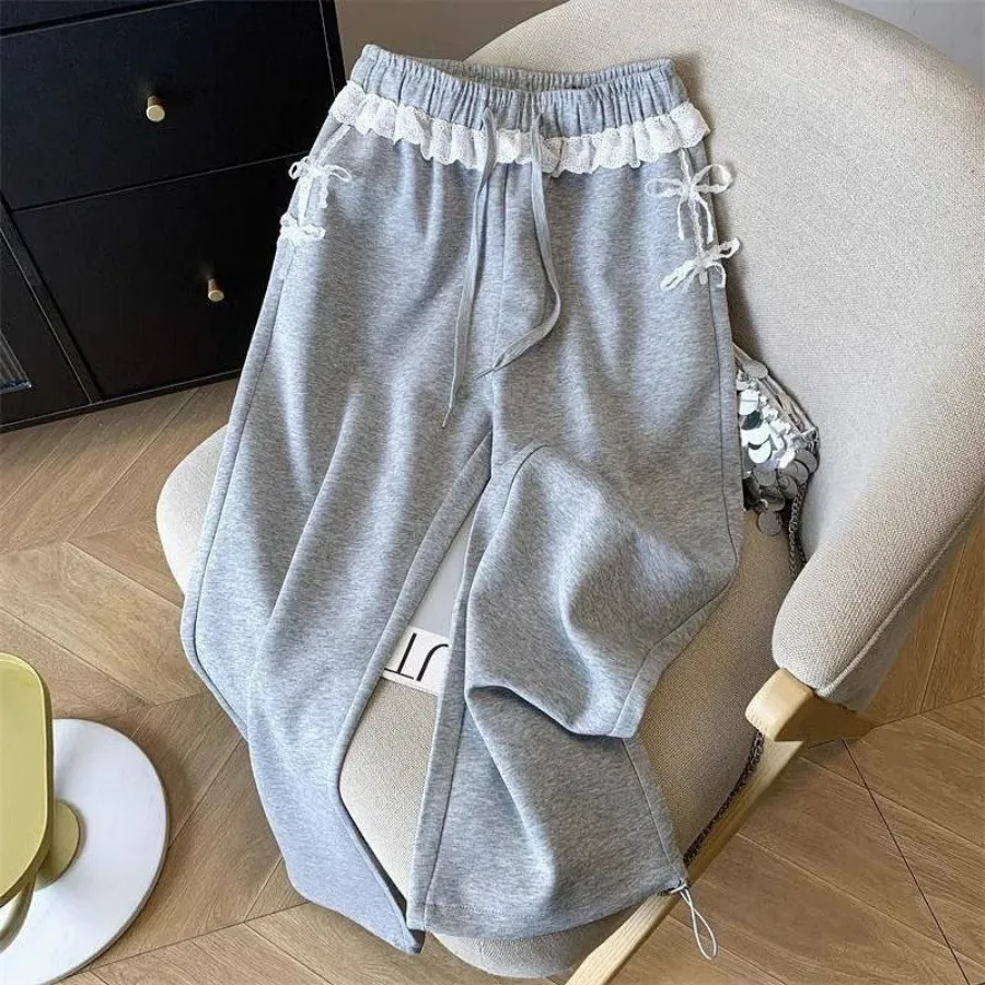 شلوار پاییزه