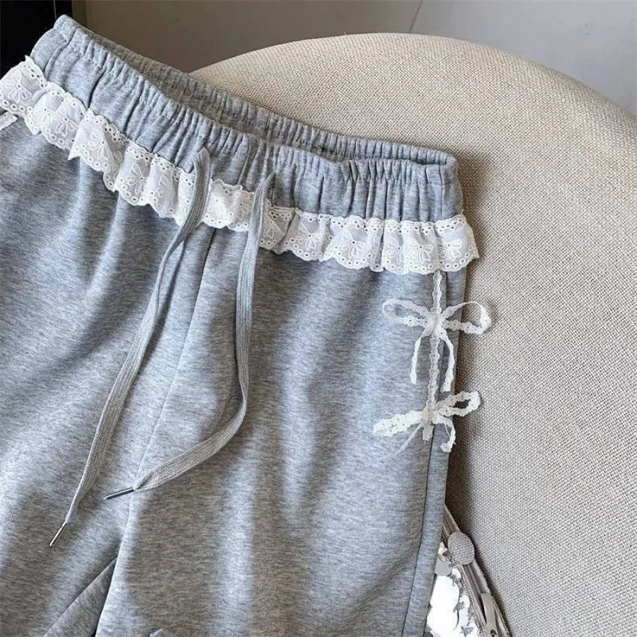 شلوار پاییزه