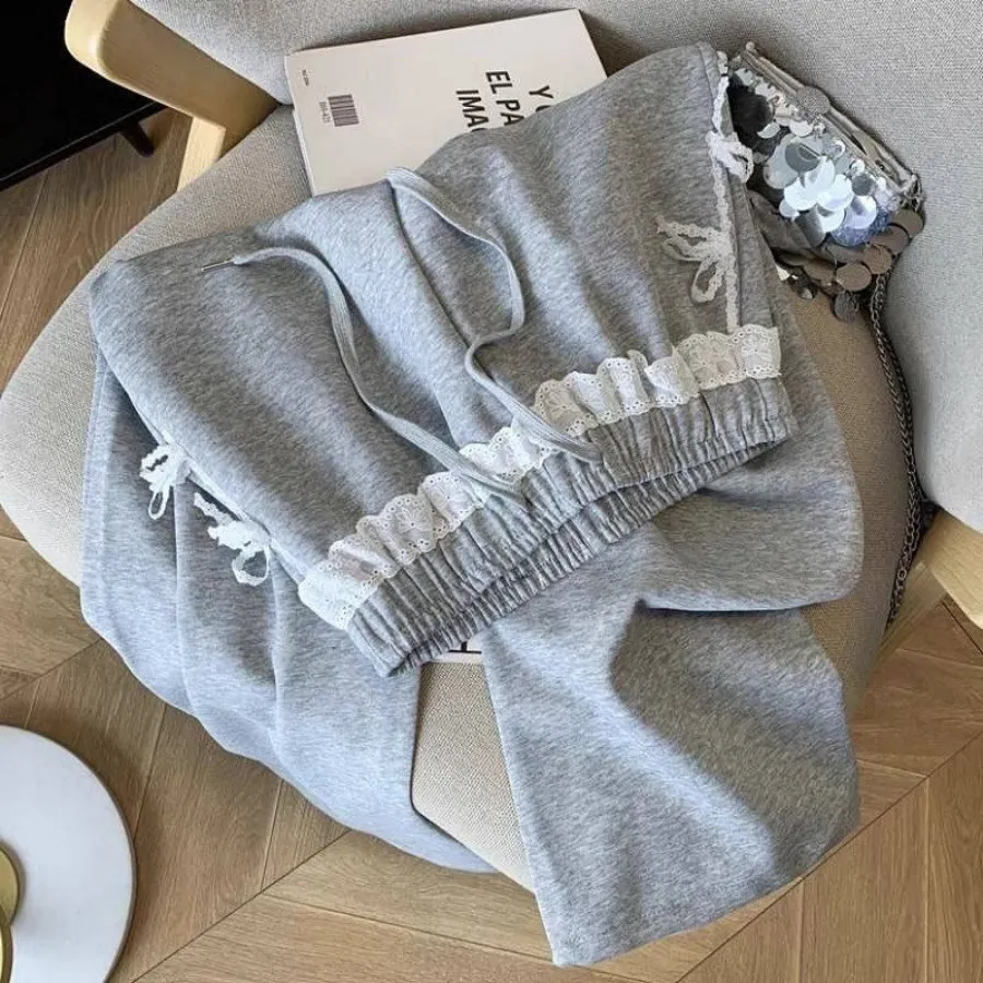 شلوار پاییزه