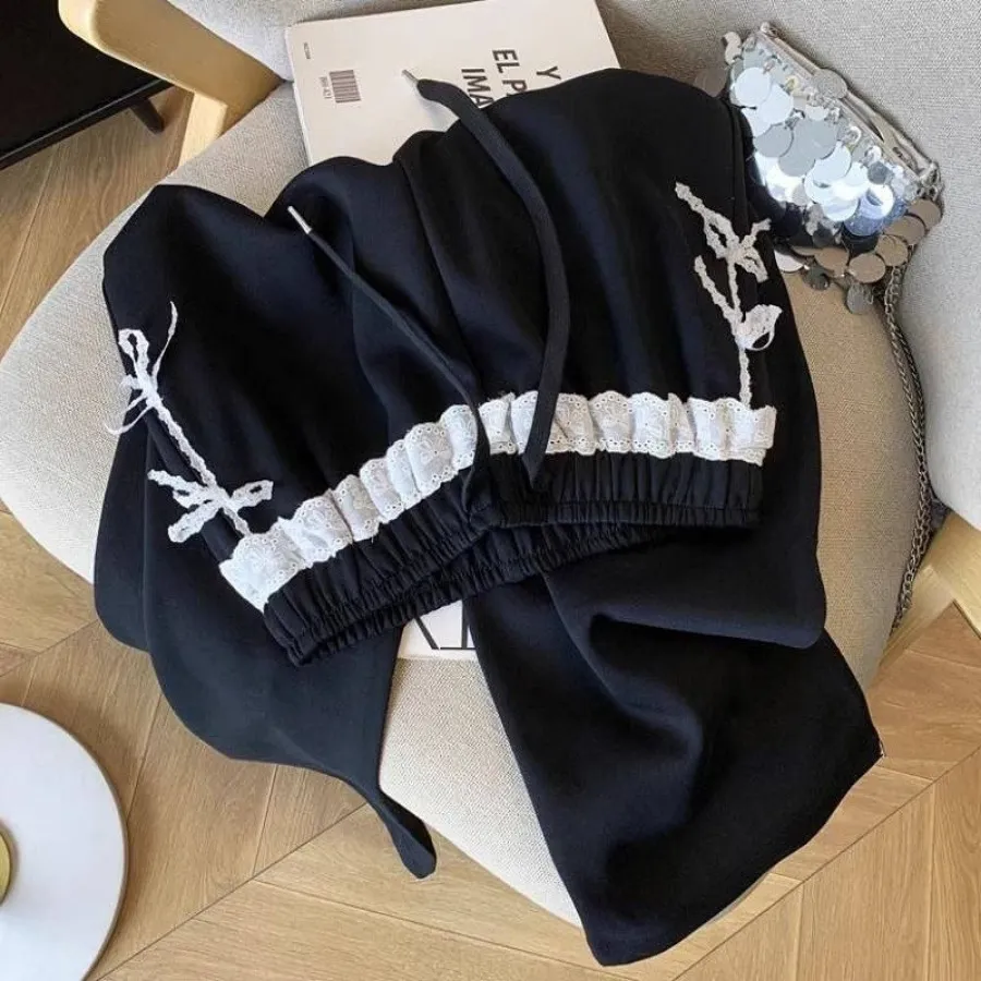 شلوار پاییزه