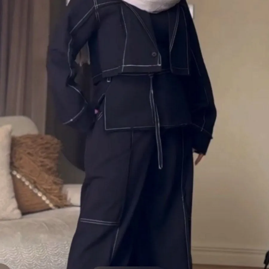 کت و شلوار شیک