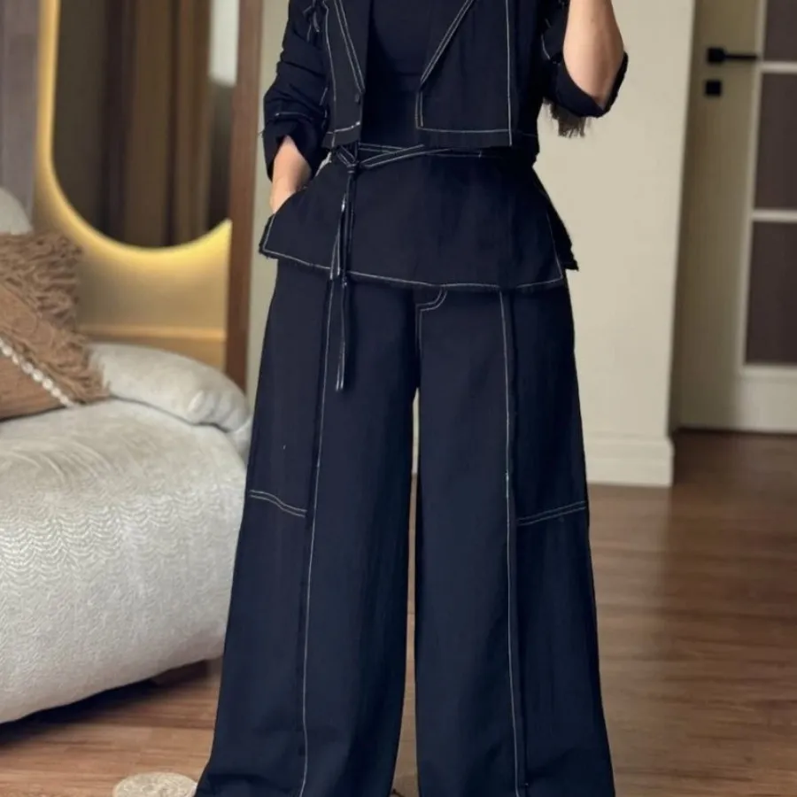 کت و شلوار شیک