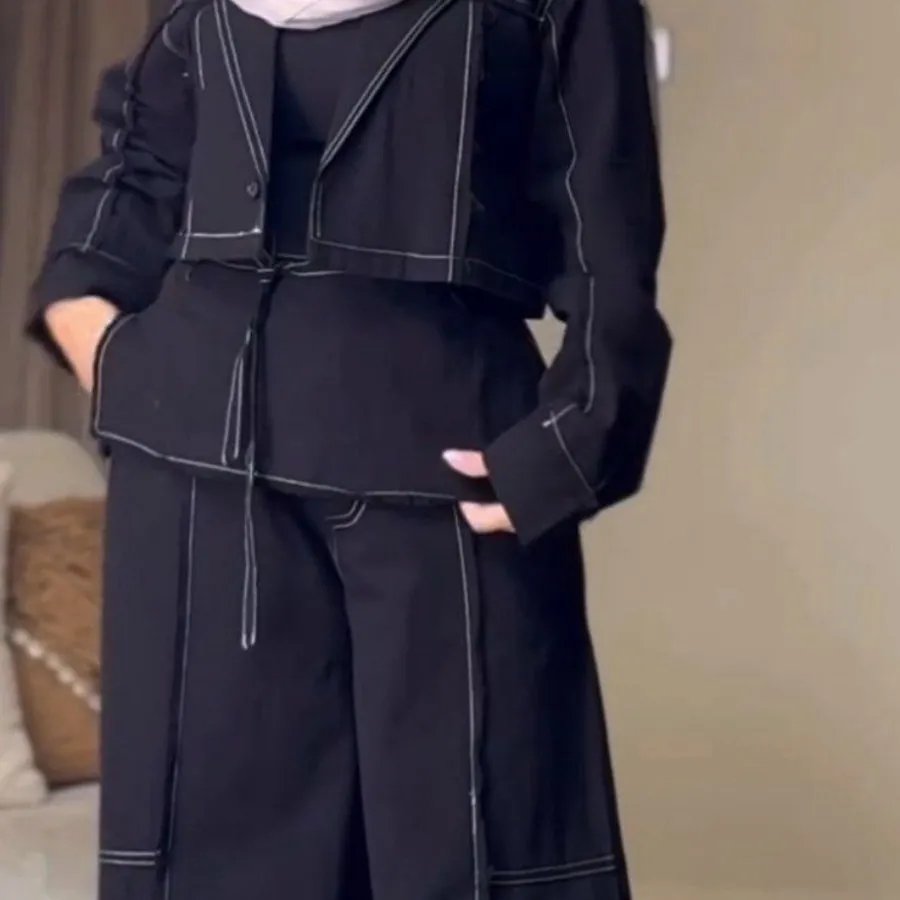 کت و شلوار شیک