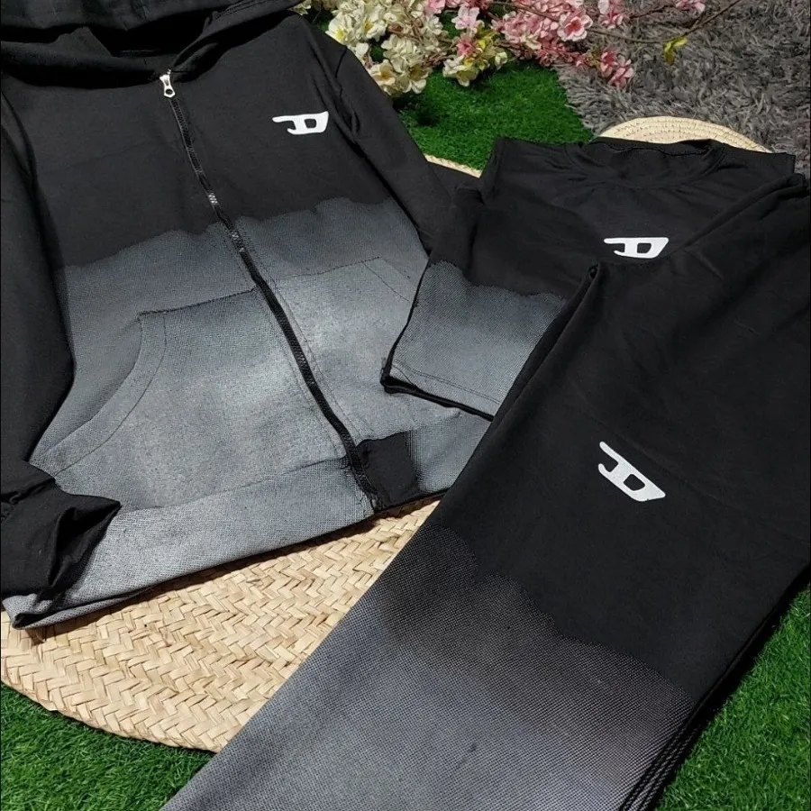 3تیکه زمستانی