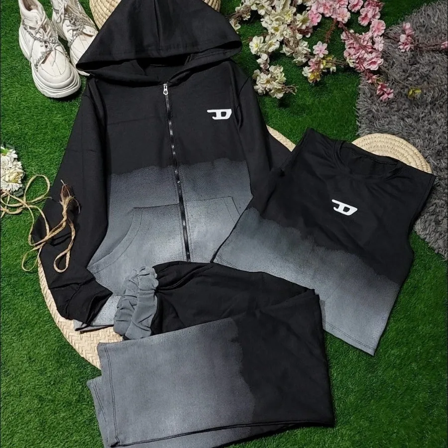 3تیکه زمستانی