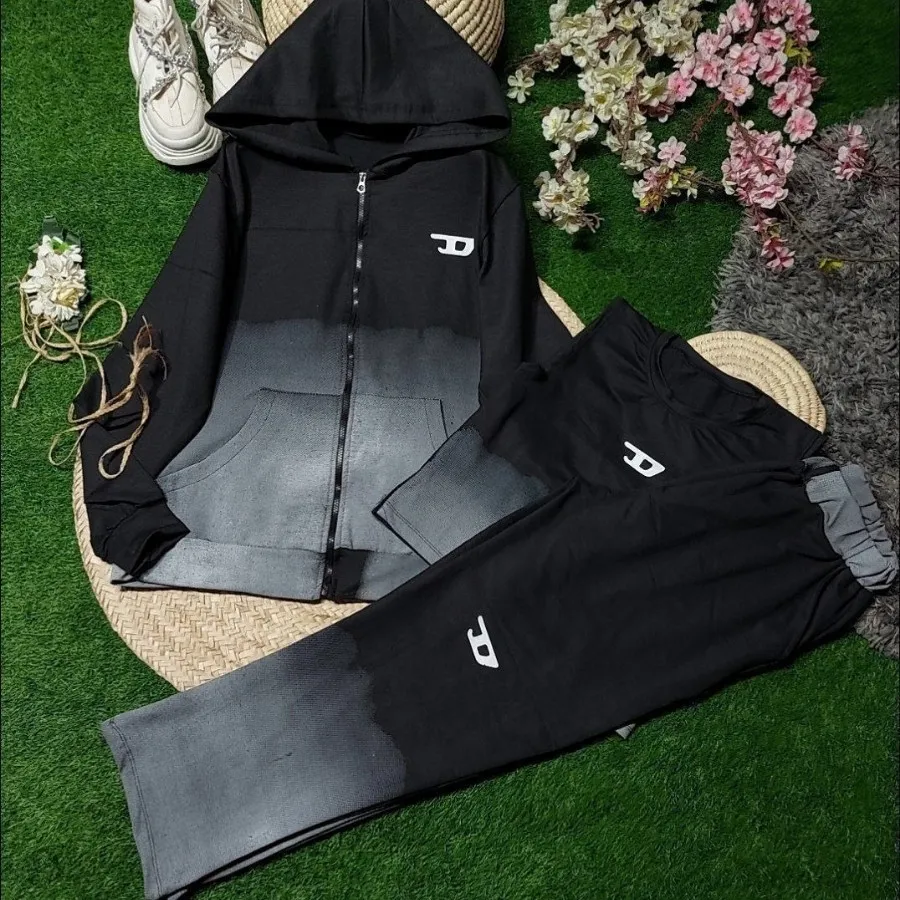 3تیکه زمستانی