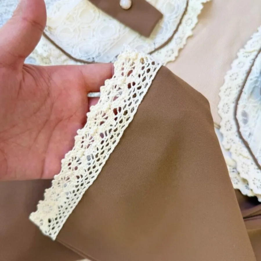 کت و شلوار بچگانه