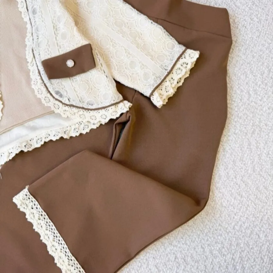 کت و شلوار بچگانه