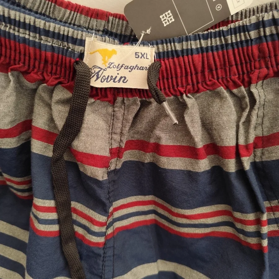 شلوارک مردانه