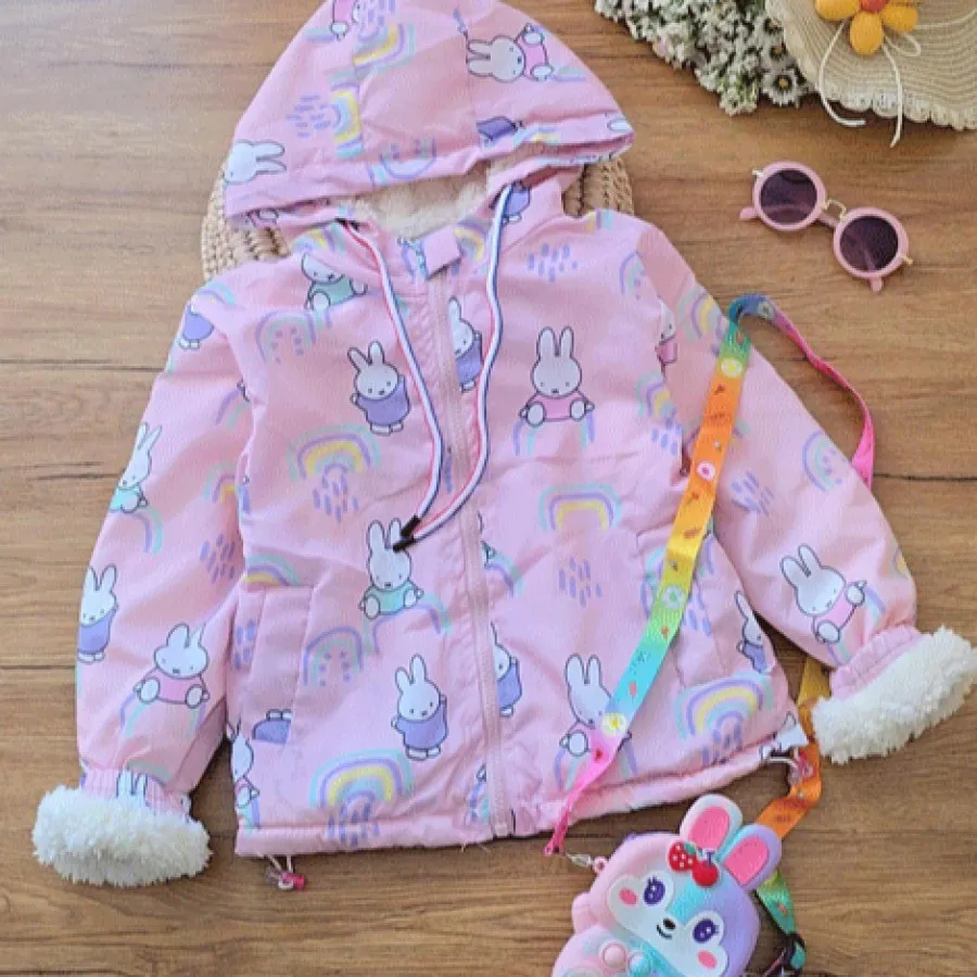 کاپشن بچگانه