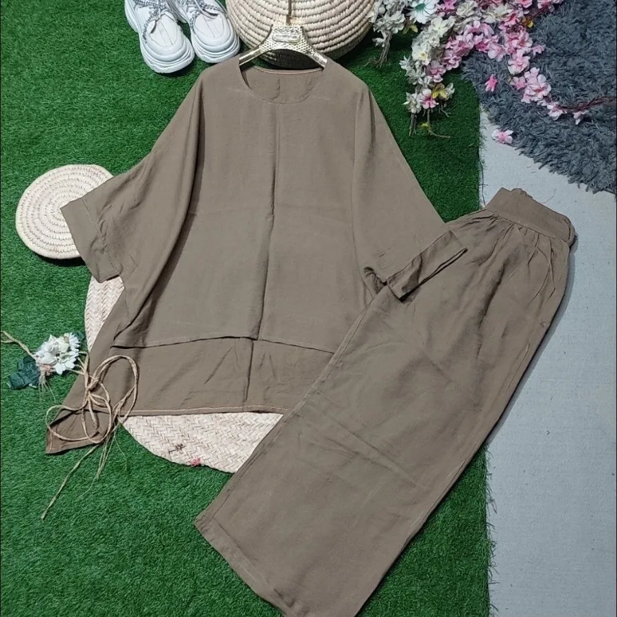 ست شیک ترند