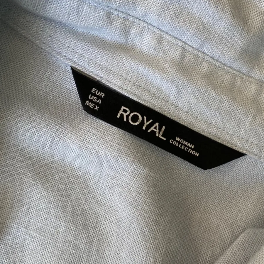 شومیز رویال