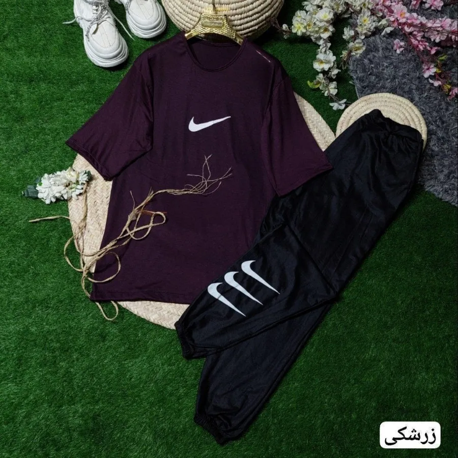 ست بلوز و شلوار