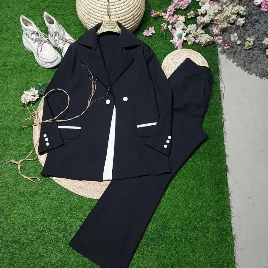 کت و شلوار جدید