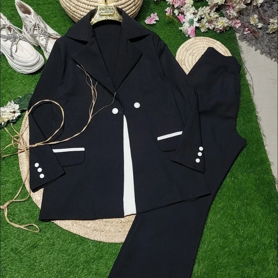 کت و شلوار جدید