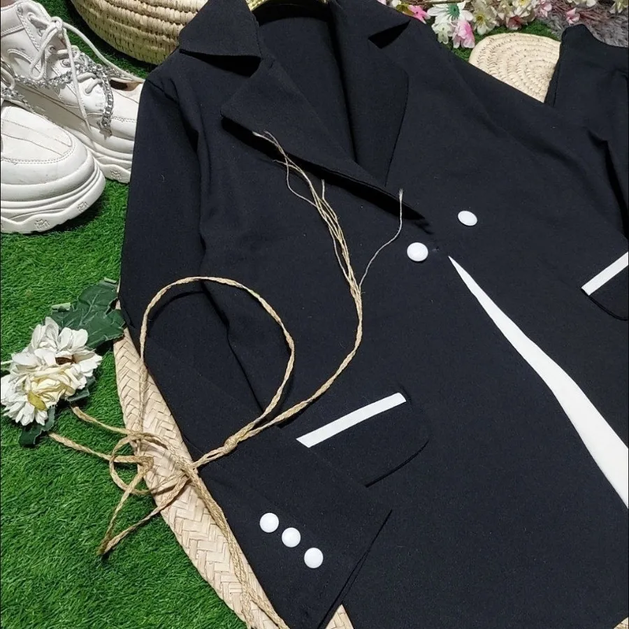 کت و شلوار جدید