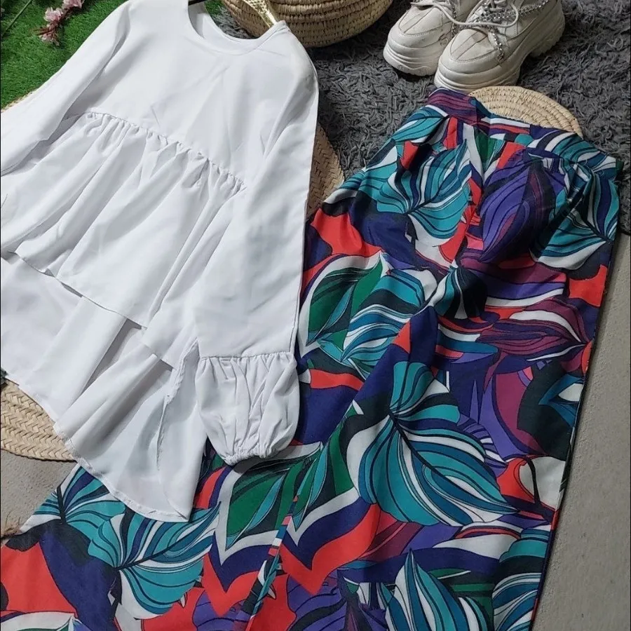 ست شیک ترند