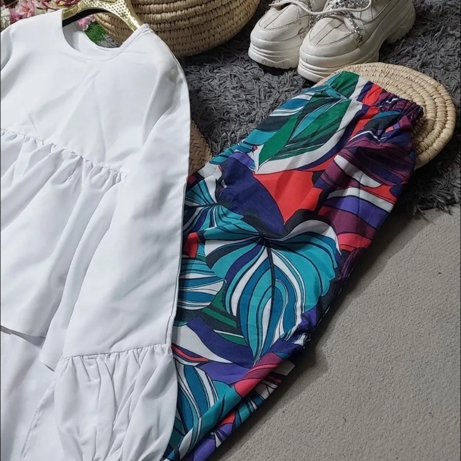 ست شیک ترند