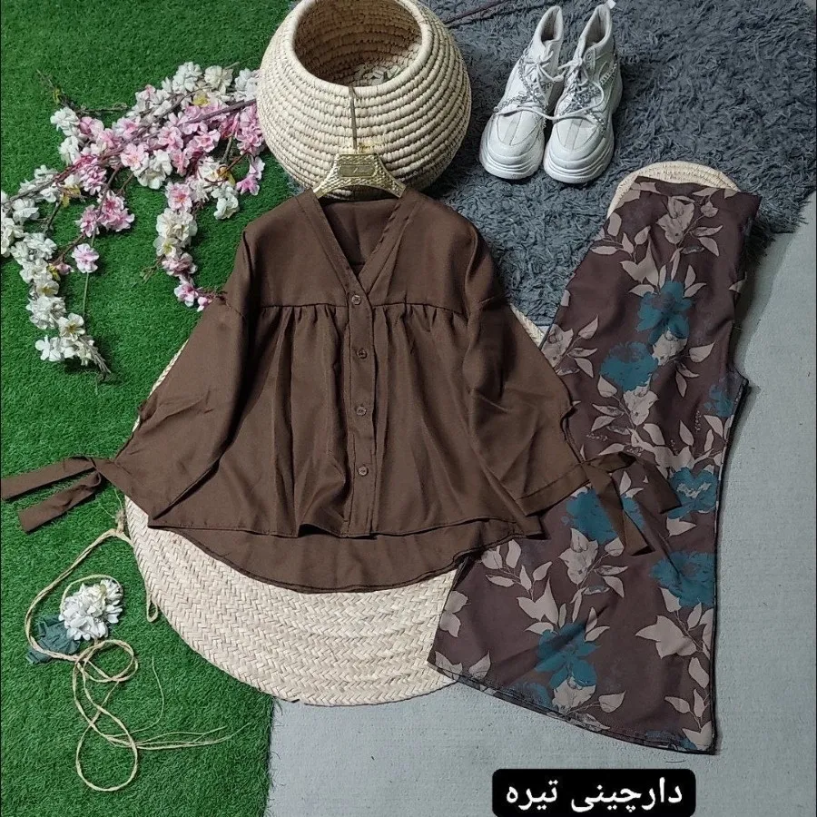 ست شیک و جدید