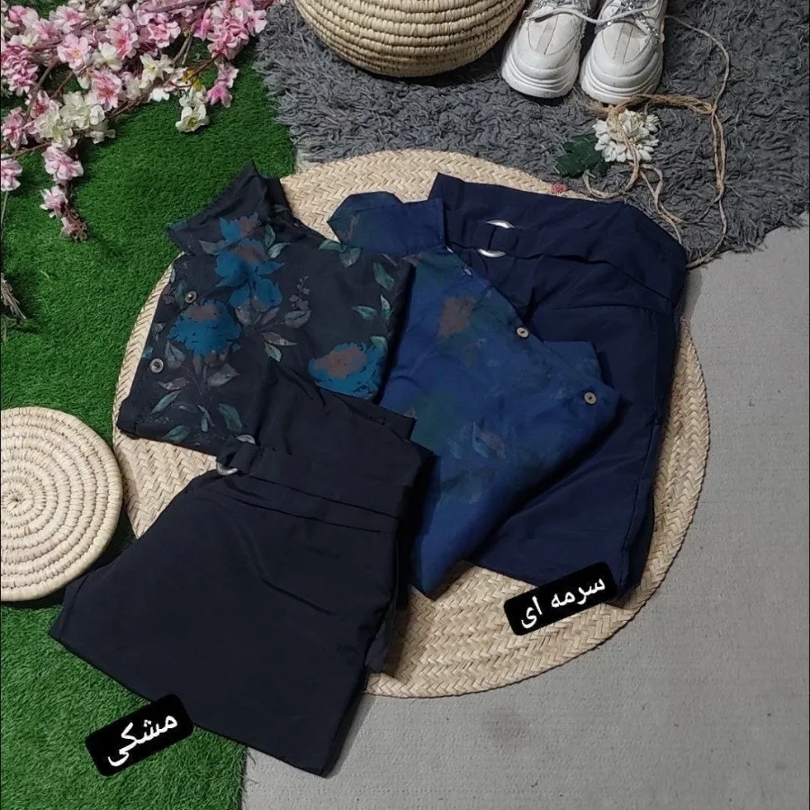 ست شیک و جدید