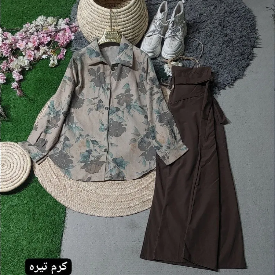 ست شیک و جدید